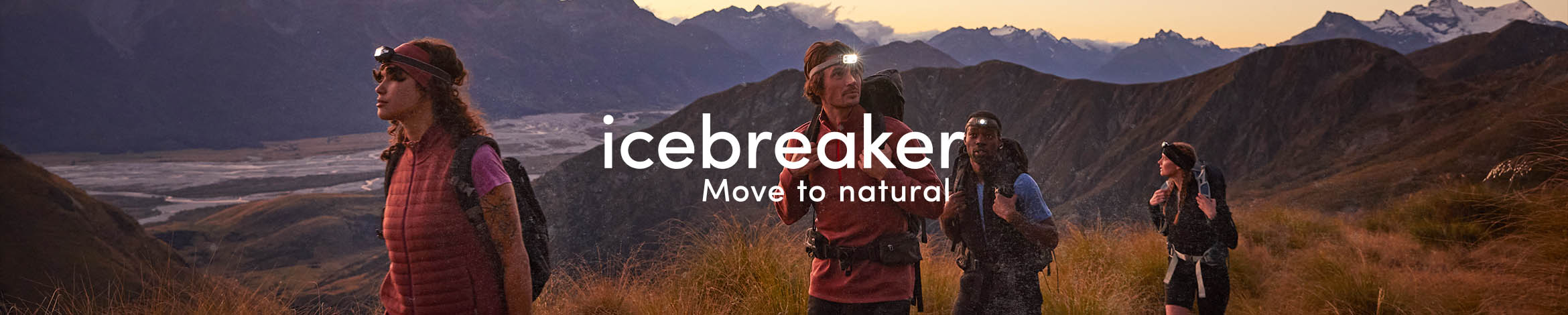Icebreaker Canada at Valhalla Pure Outfitters