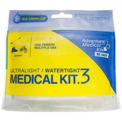 Ultralight / Watertight .3 Medical Kit
