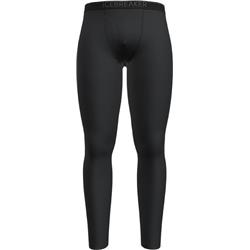 260 Tech Leggings with Fly - Mens
