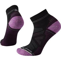 Hike Light Cushion Ankle Socks - Womens